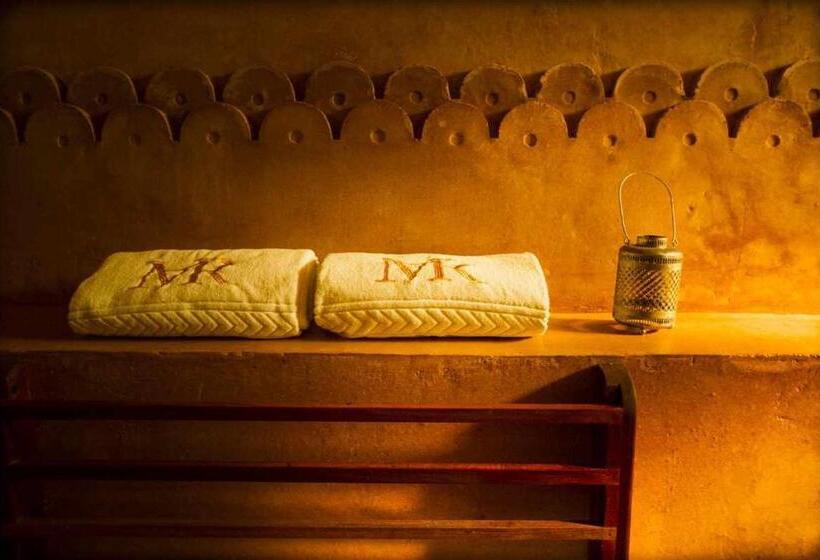 منزل غرفة نوم واحدة, Mar De La Carrasca