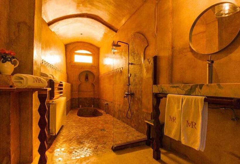 منزل غرفة نوم واحدة, Mar De La Carrasca