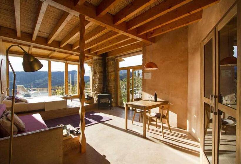 منزل غرفة نوم واحدة, Mar De La Carrasca