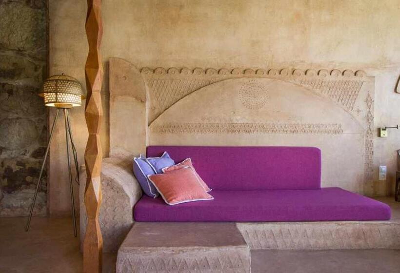 منزل غرفة نوم واحدة, Mar De La Carrasca