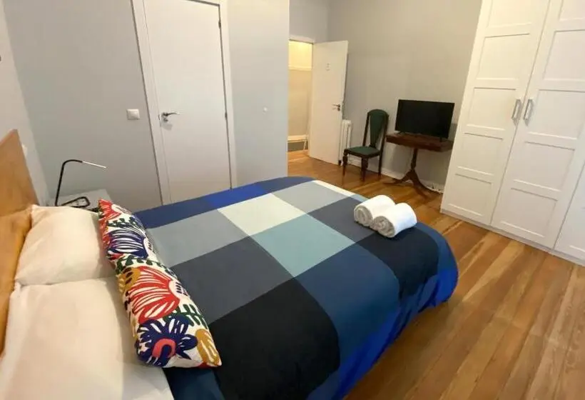 اتاق لوکس, Arc House Madrid   Puerta Del Sol Only Adults