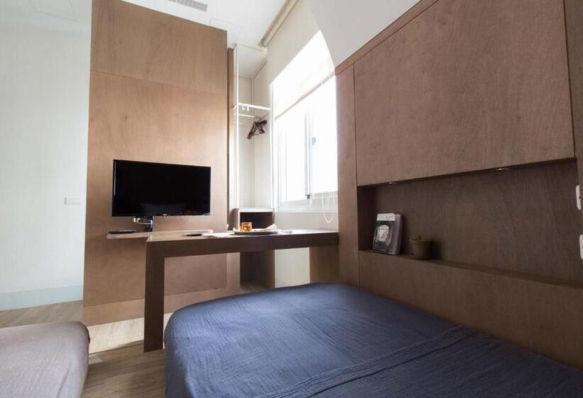 اتاق استاندارد, Ho̍k House