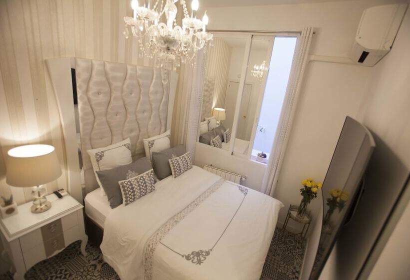 اتاق لوکس, Hostal Casa Boutique