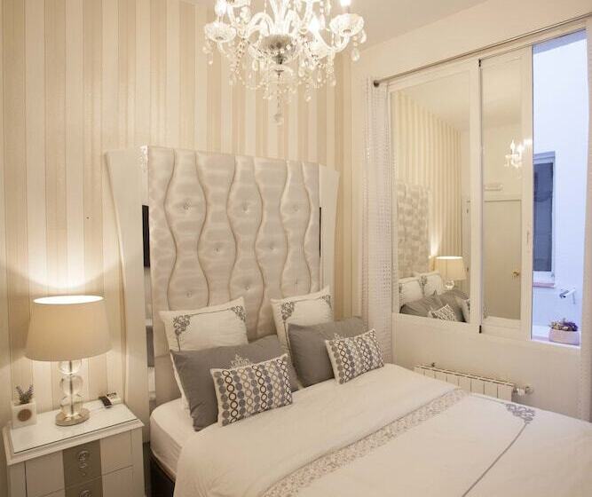اتاق لوکس, Hostal Casa Boutique