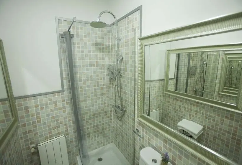 اتاق استاندارد, Hostal Casa Boutique