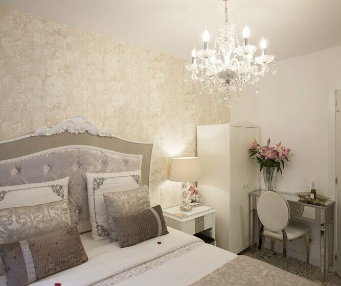 اتاق استاندارد, Hostal Casa Boutique