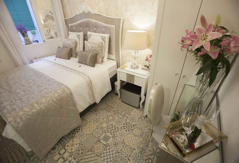 اتاق استاندارد, Hostal Casa Boutique