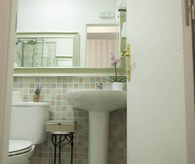 اتاق لوکس, Hostal Casa Boutique