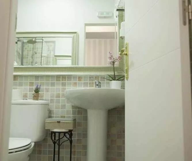 اتاق لوکس, Hostal Casa Boutique