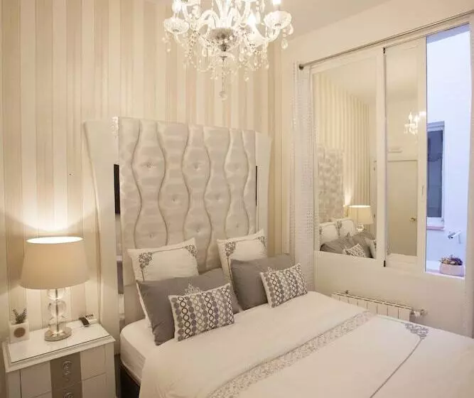 اتاق لوکس, Hostal Casa Boutique
