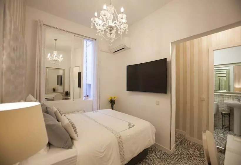 اتاق لوکس, Hostal Casa Boutique