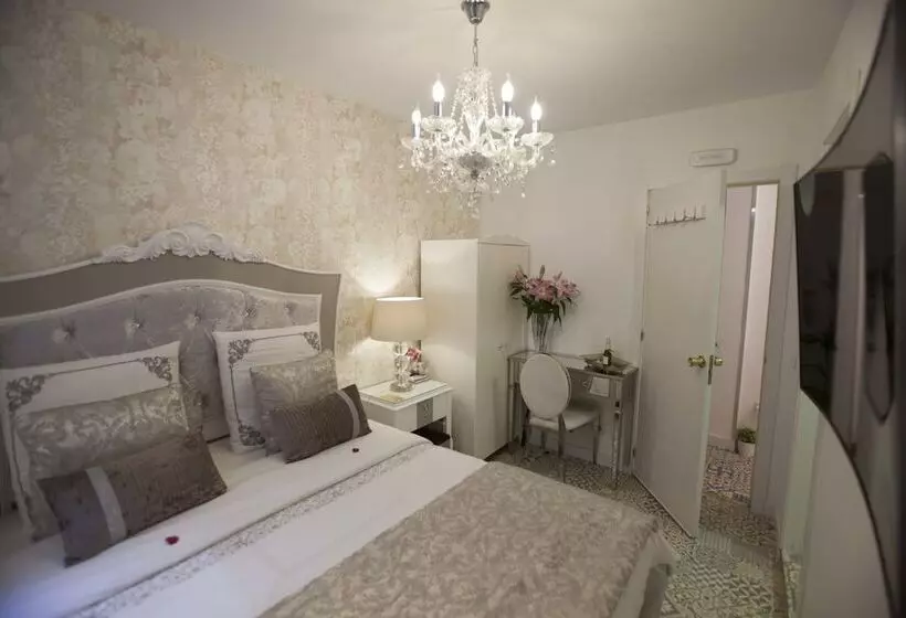 اتاق استاندارد, Hostal Casa Boutique