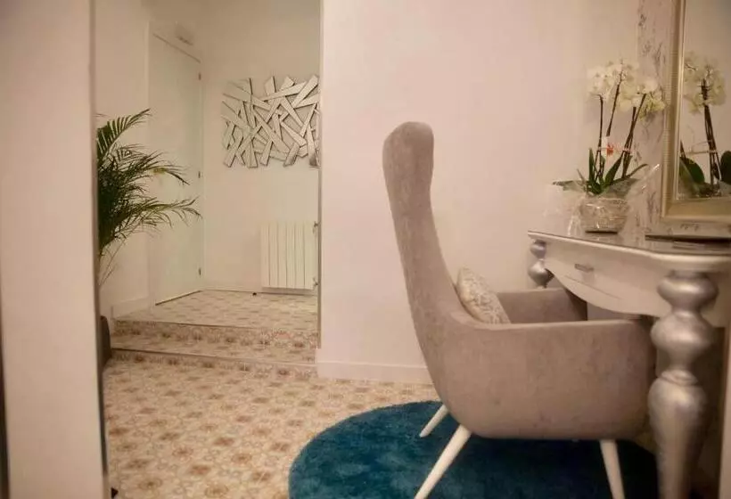Deluxe Suite King Bed, Hostal Casa Boutique