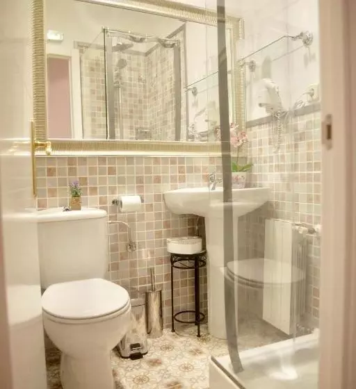 Deluxe Suite King Bed, Hostal Casa Boutique