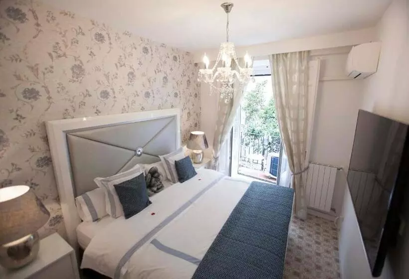 Deluxe Suite King Bed, Hostal Casa Boutique