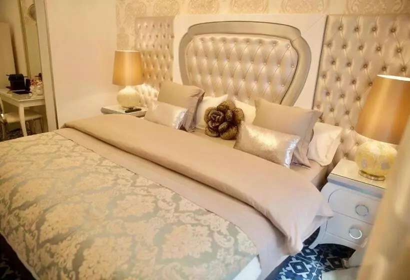 سوئیت با تخت بزرگ, Hostal Casa Boutique