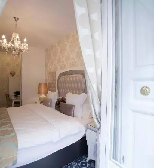 سوئیت با تخت بزرگ, Hostal Casa Boutique