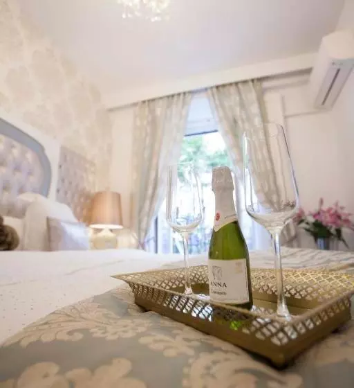سوئیت با تخت بزرگ, Hostal Casa Boutique