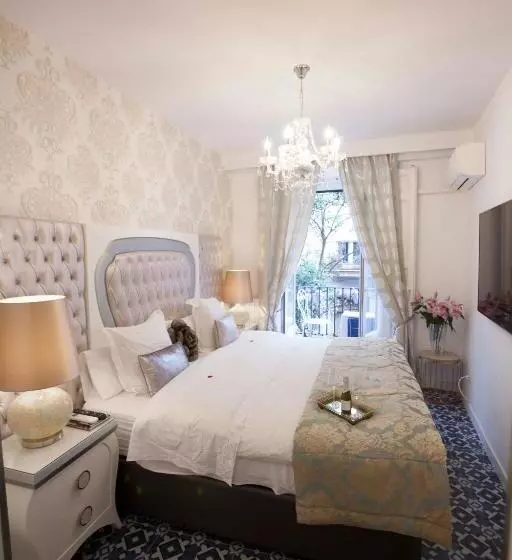 سوئیت با تخت بزرگ, Hostal Casa Boutique
