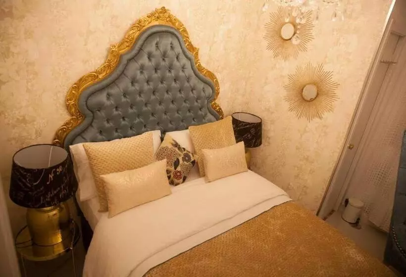 اتاق عادی, Hostal Casa Boutique