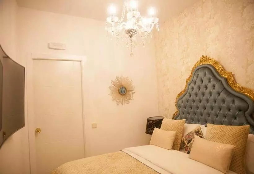 اتاق عادی, Hostal Casa Boutique