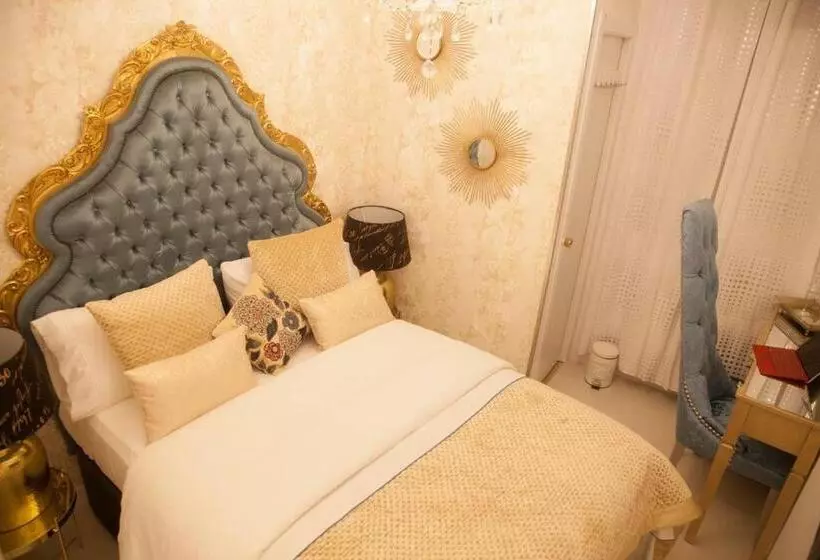اتاق عادی, Hostal Casa Boutique