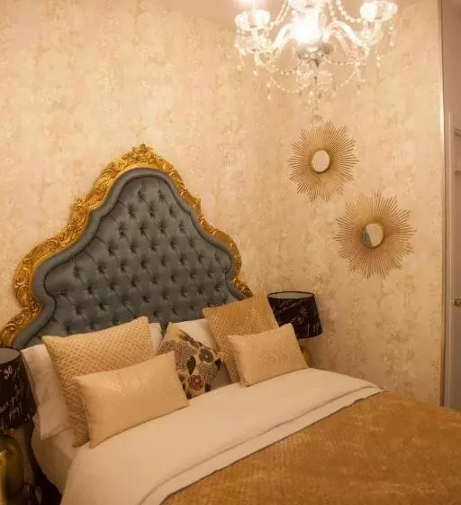 اتاق عادی, Hostal Casa Boutique