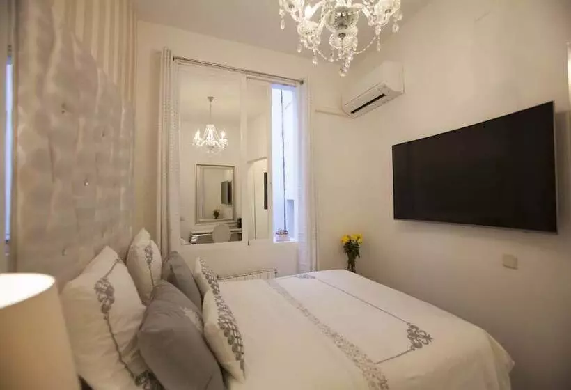 اتاق لوکس, Hostal Casa Boutique