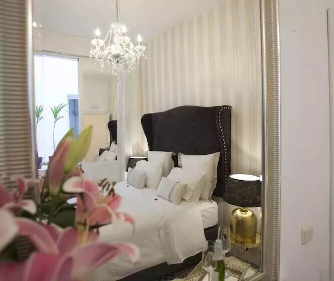 اتاق لوکس, Hostal Casa Boutique