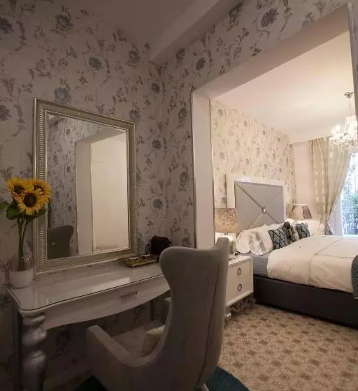 Deluxe Suite King Bed, Hostal Casa Boutique