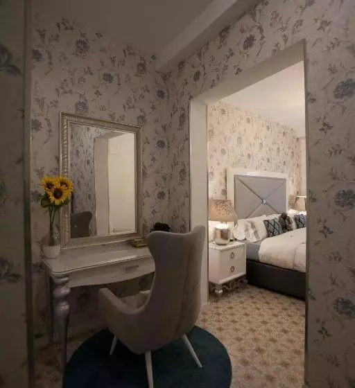 Deluxe Suite King Bed, Hostal Casa Boutique