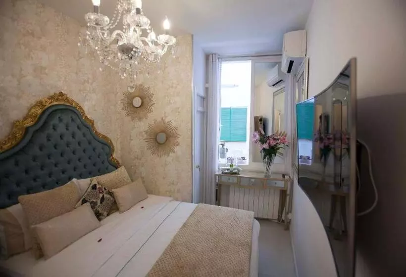 اتاق عادی, Hostal Casa Boutique