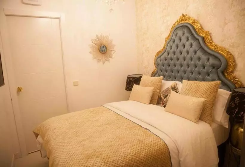اتاق عادی, Hostal Casa Boutique