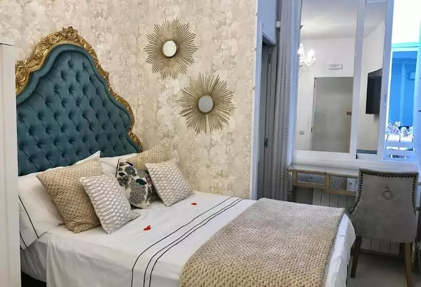 اتاق عادی, Hostal Casa Boutique