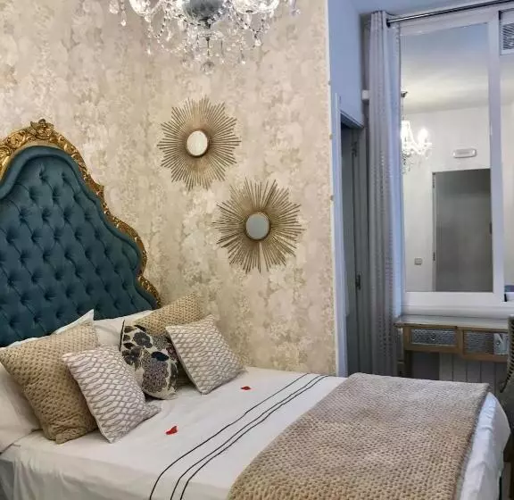 اتاق عادی, Hostal Casa Boutique