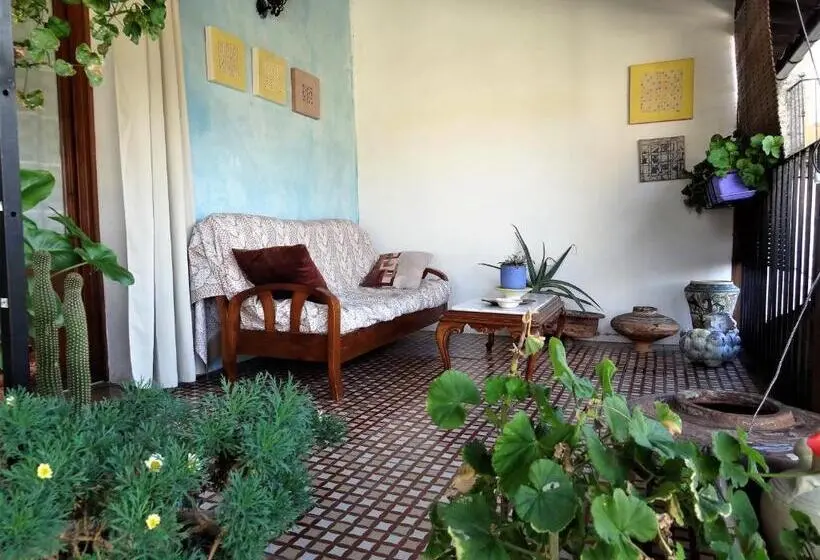 آپارتمان 1 خوابه با چشم‌انداز, La Solana, Alojamiento Y Alfarería
