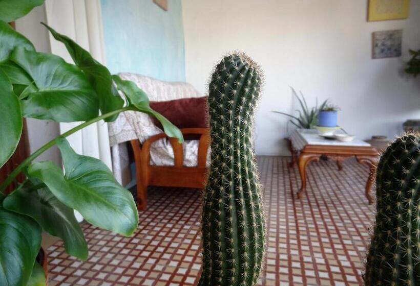 침실 1개 전망 아파트, La Solana, Alojamiento Y Alfarería