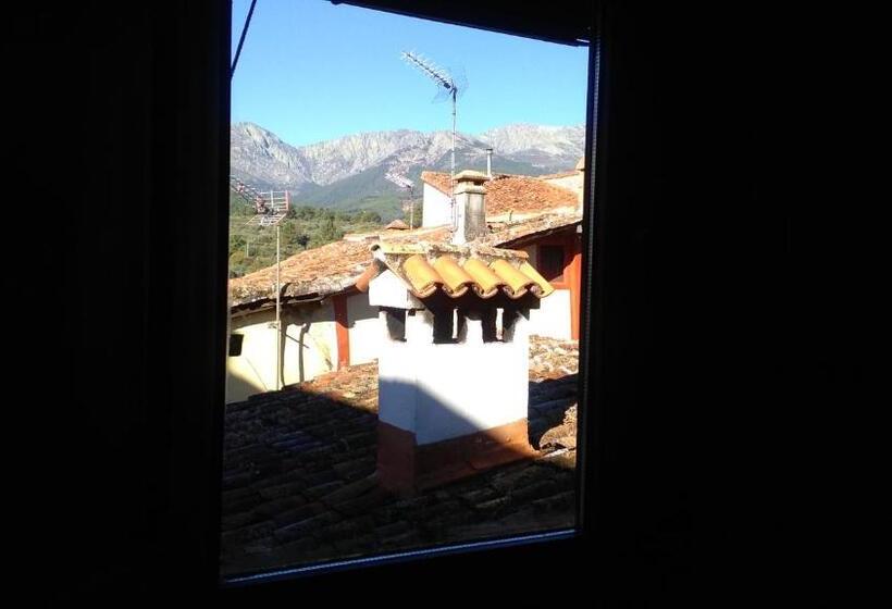 침실 1개 전망 아파트, La Solana, Alojamiento Y Alfarería