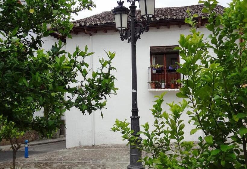 스탠다드 룸 산 전망, La Solana, Alojamiento Y Alfarería