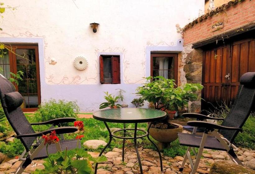 디럭스 스위트, La Solana, Alojamiento Y Alfarería