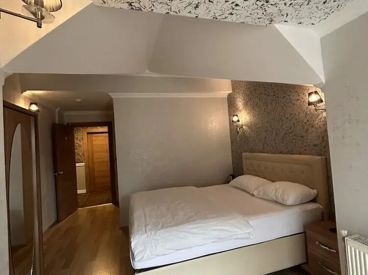 Standard-huone, Akpinar