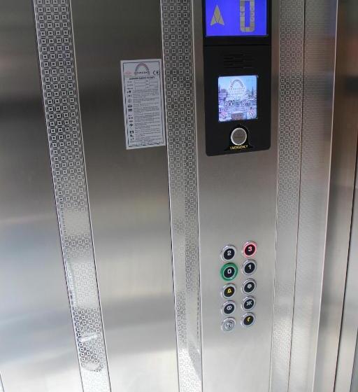 スタンダードトリプルルーム, Akpinar