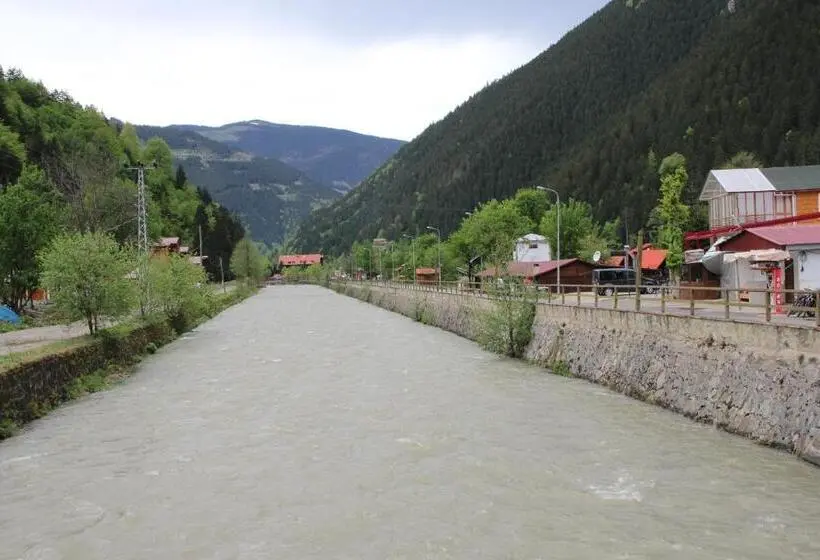 Perhehuone, Akpinar