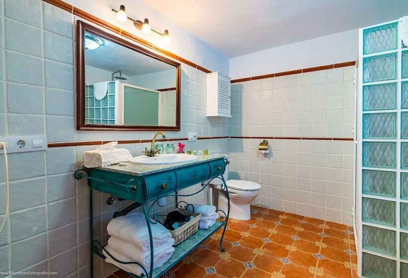 클래식 스위트, Cortijo El Indiviso