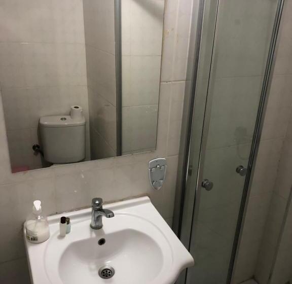 스탠다드 트리플 룸, Ozsoy