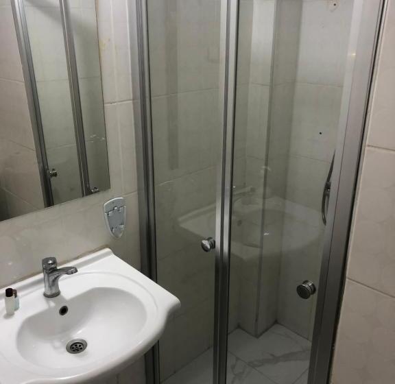 스탠다드 트리플 룸, Ozsoy