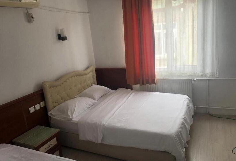 스탠다드 트리플 룸, Ozsoy