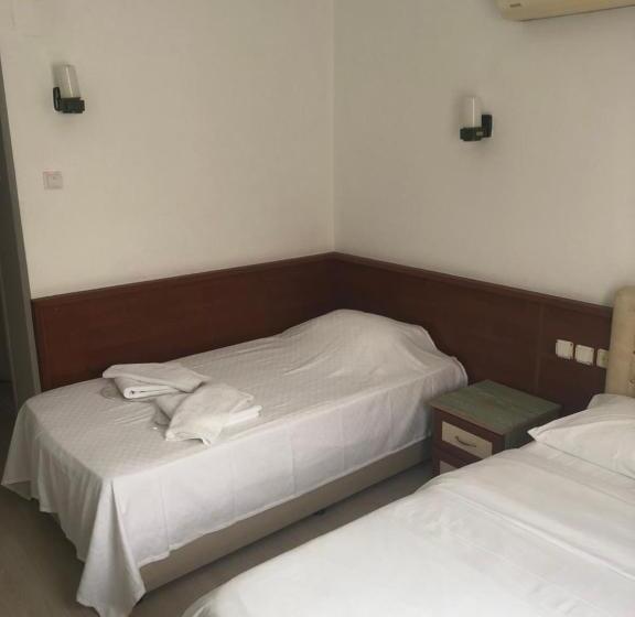 스탠다드 트리플 룸, Ozsoy