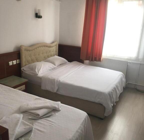 스탠다드 트리플 룸, Ozsoy