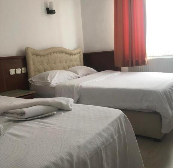 스탠다드 트리플 룸, Ozsoy